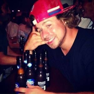 Meet your Posher, Nick